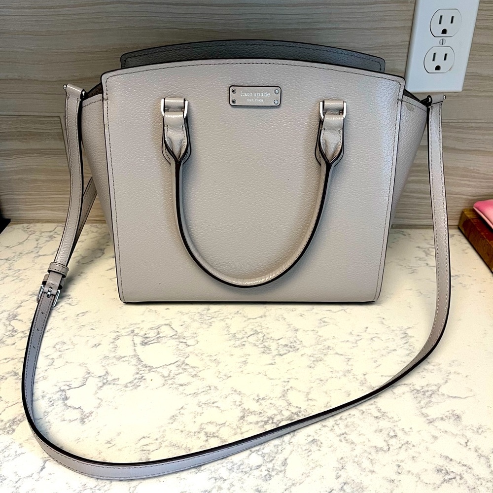 Kate Spade Satchel